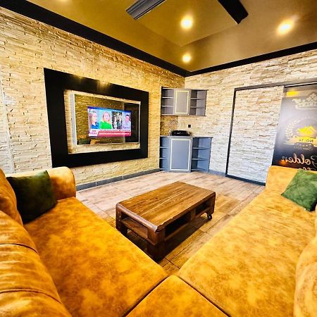 Golden Rock House Apartment Ankara Exterior foto