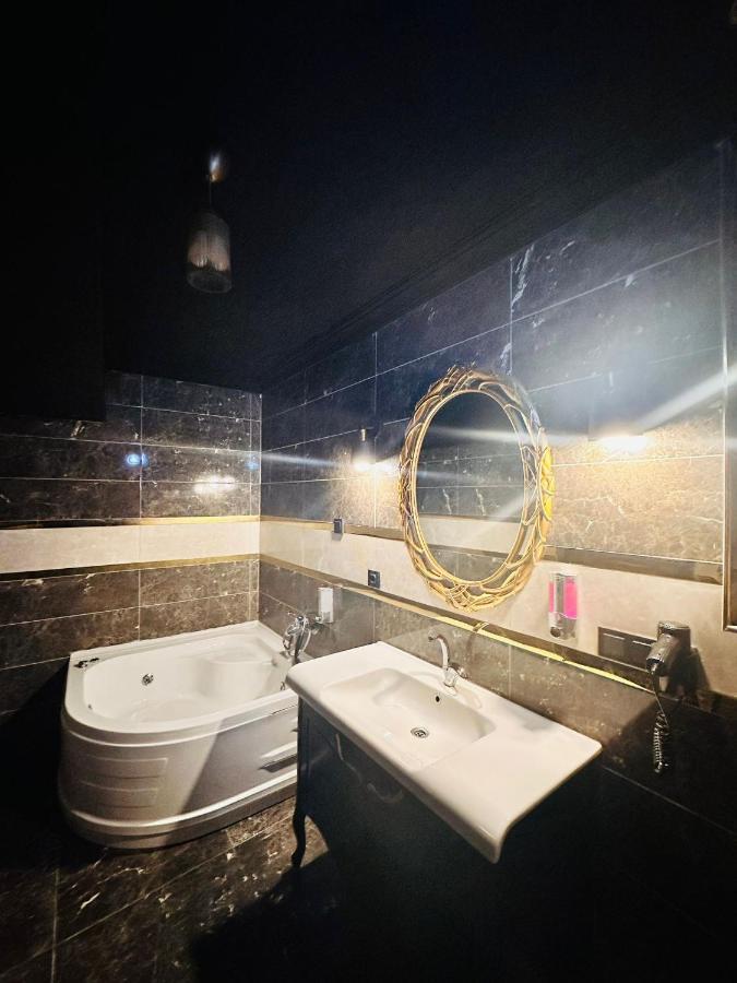 Golden Rock House Apartment Ankara Exterior foto
